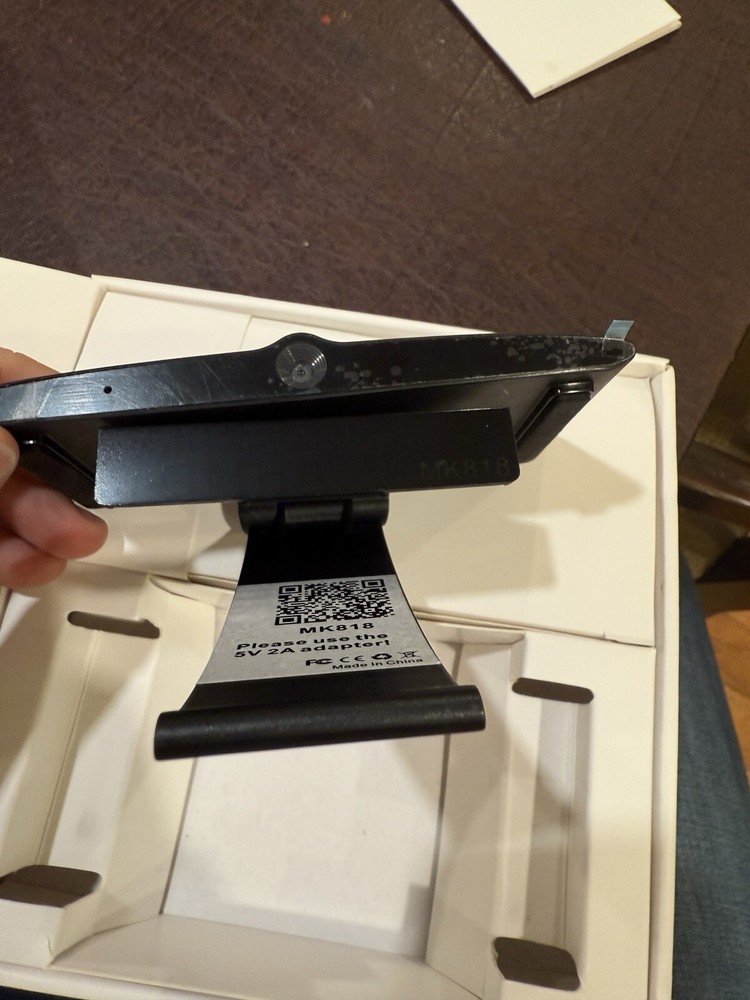 Mini PC Dual-Core A9 Processor MK818