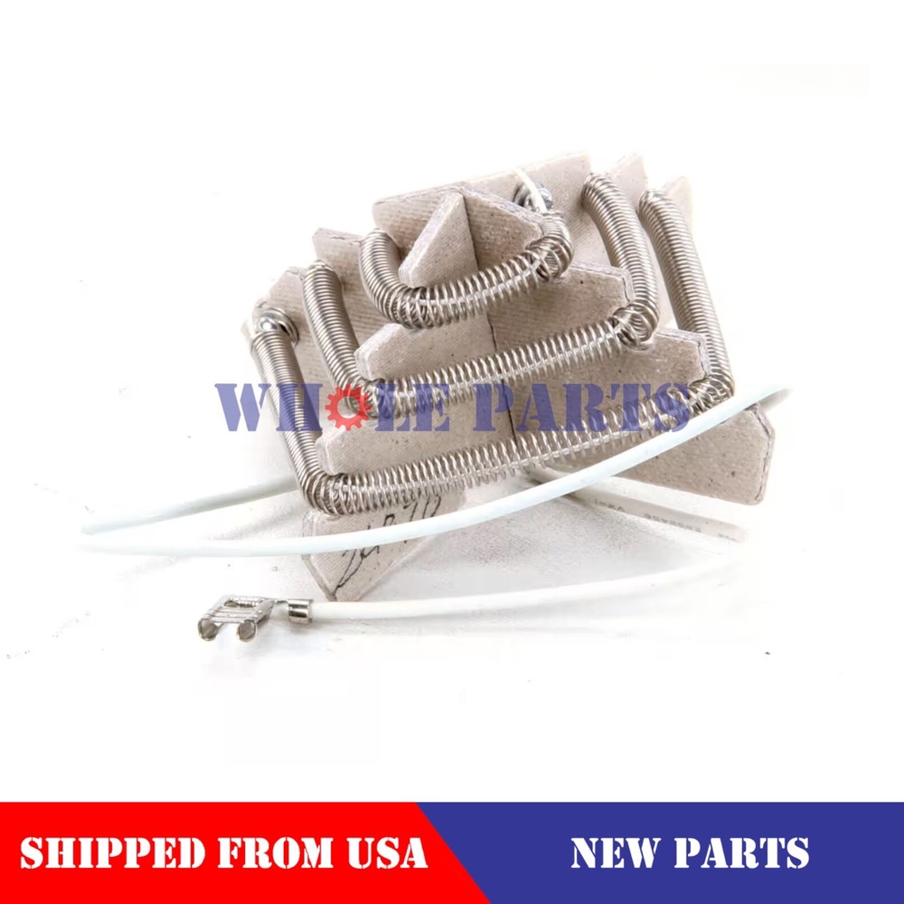 New 213A4 Automatic Hand Dryer Heating Element for World Dryer
