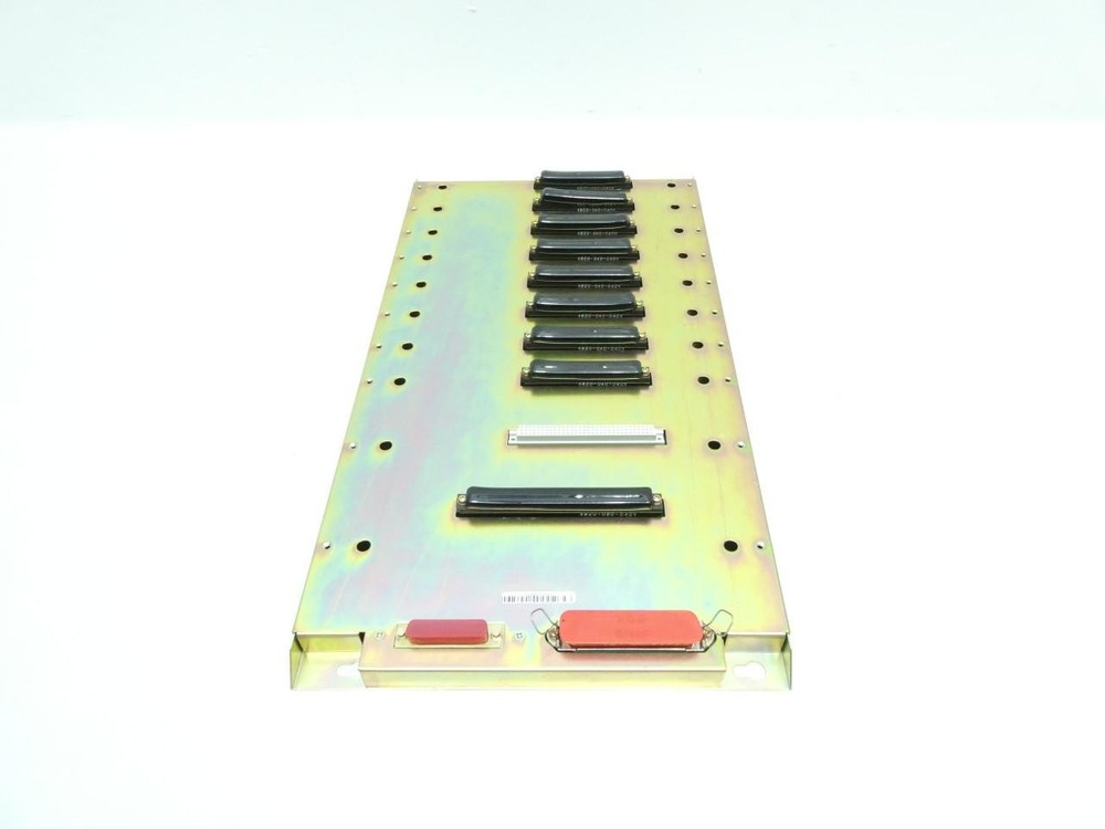 Yaskawa JRMSI-BI026 Memocon-scr84h Mount Base