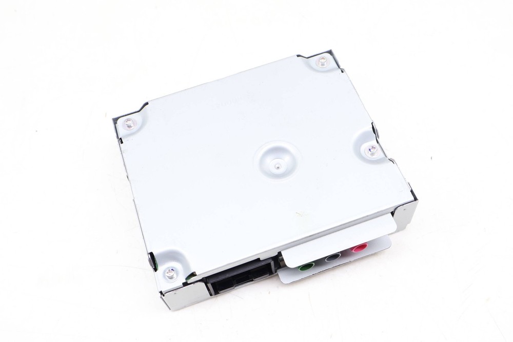 2016 PORSCHE PANAMERA - REAR VIEW / Reverse Camera Control Module 97061873360