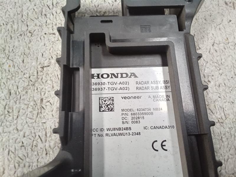 TLX 2021 Camera/Projector 315056