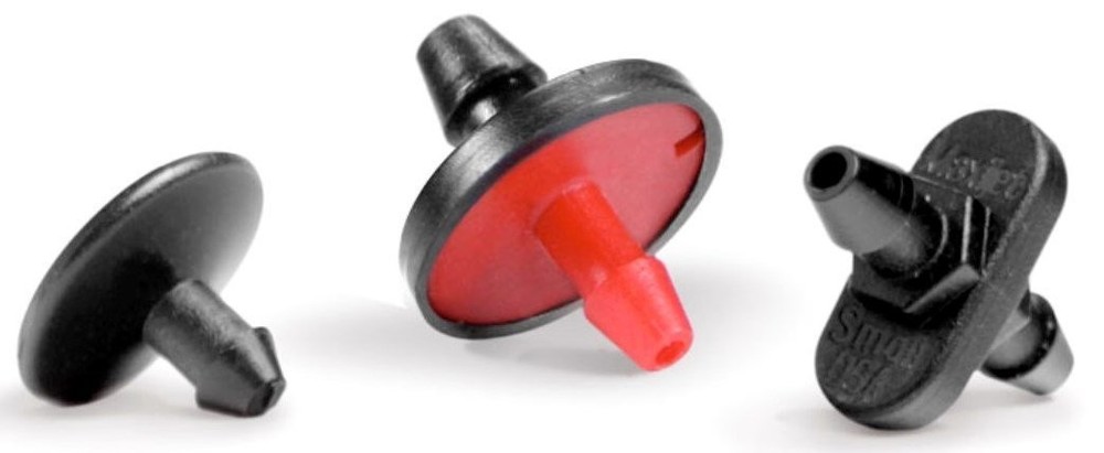 Mister Landscaper MLD-AAD 5 GPH Add Dripper (5/1 Quantity)