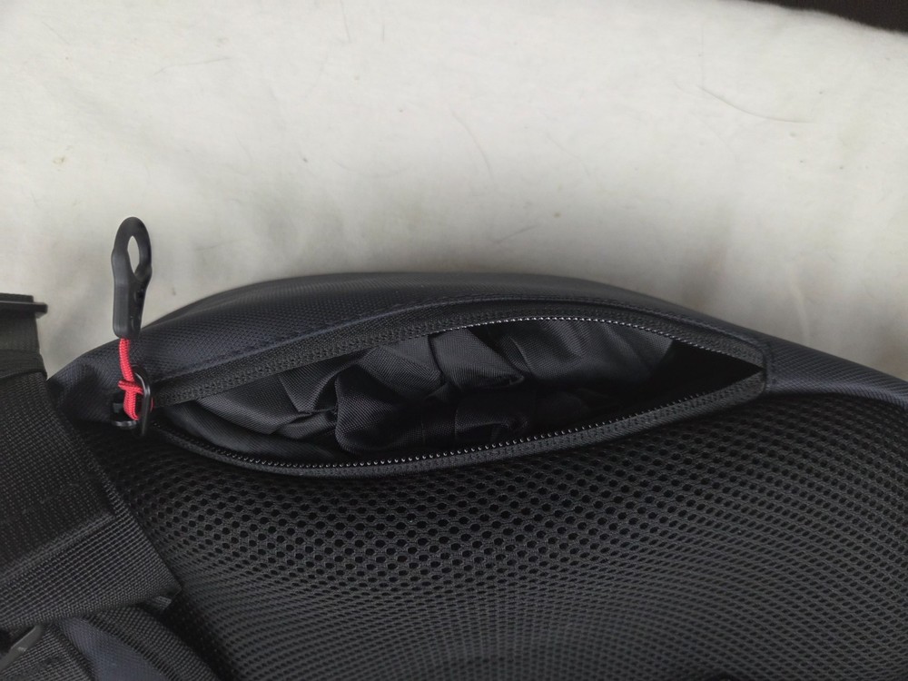 OG Motorcycle Backpack