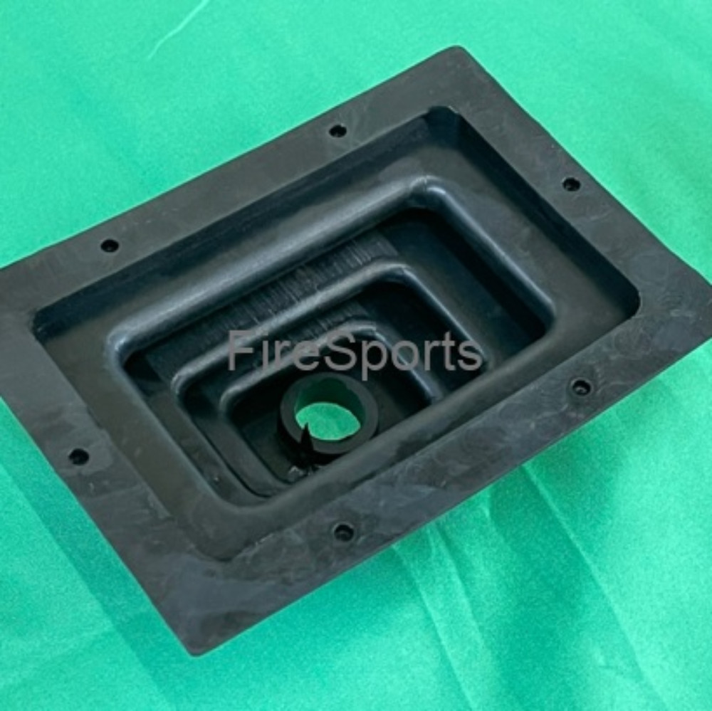 Shift Boot and Bushing Set