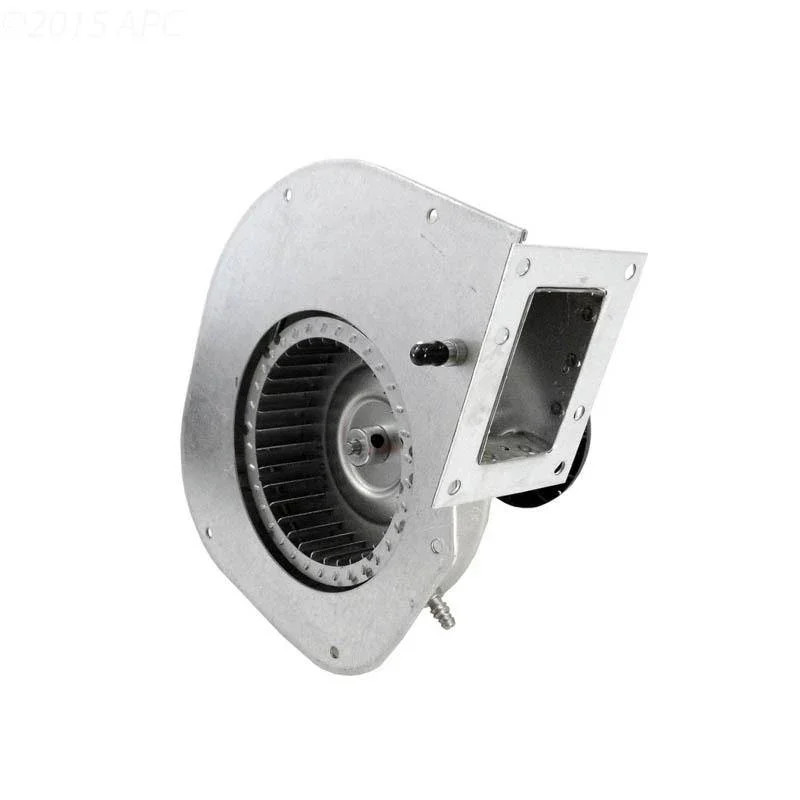 Combustion Blower