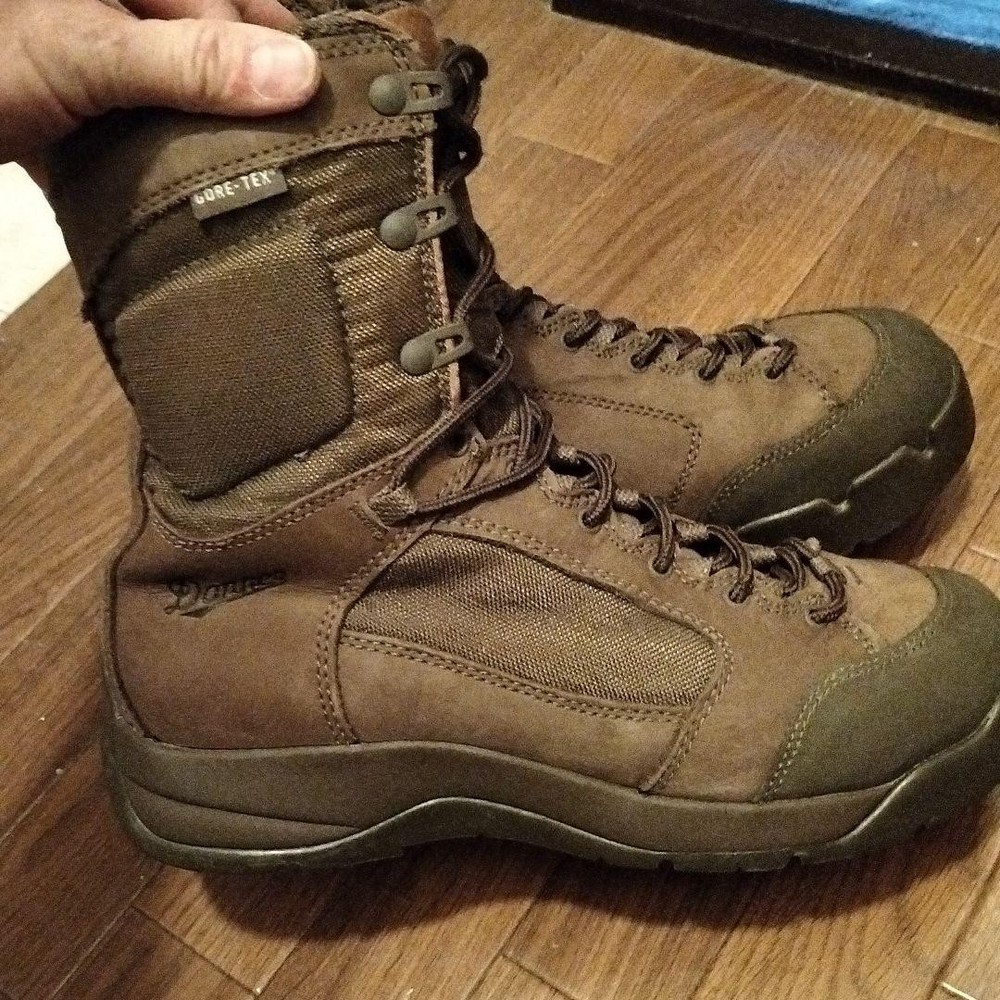 Danner Danner