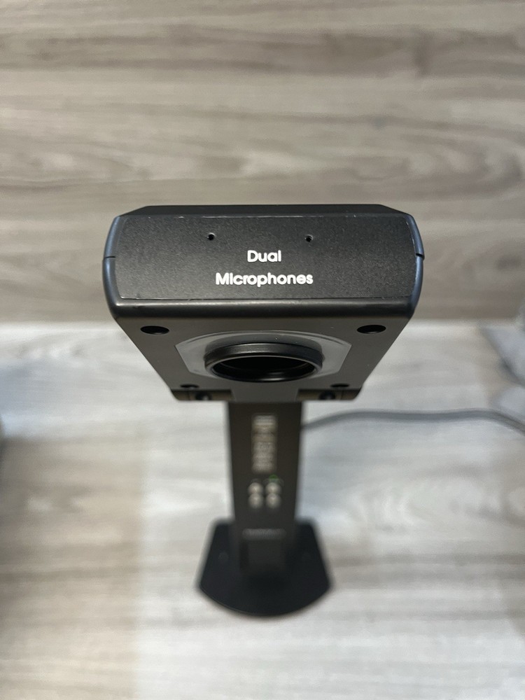 Recordex, SimplicityCam SC8z AF Document Camera, Tested Working