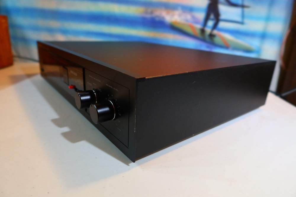 Pioneer SR 60 Reverberation Amplifier