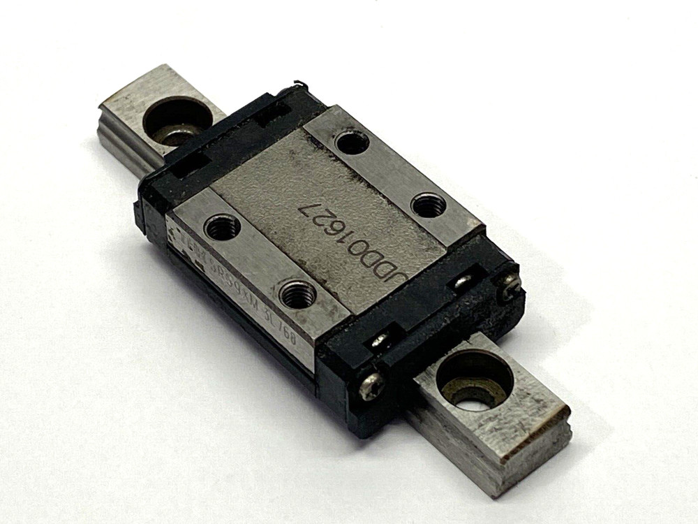 THK SRS9XMQZC1+55LM1 Linear Guide Rail Assembly
