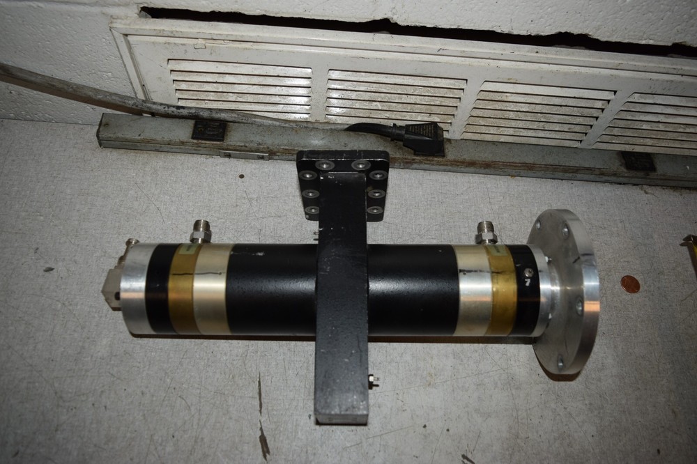 Applied Science and Technology ASTEX AX7610-S Plasma Source