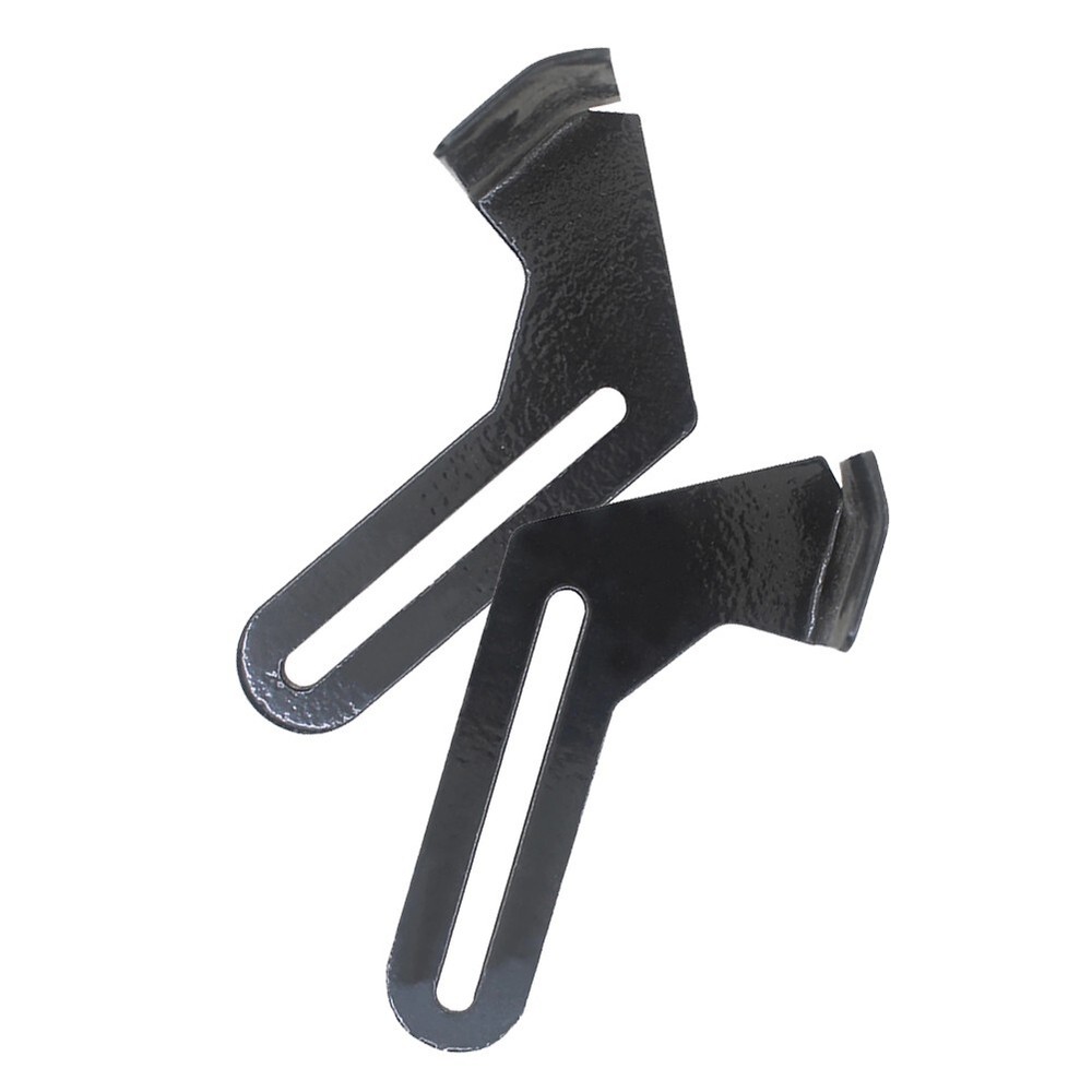 2pcs Grinder Tool Rest Replacement Backing Plate Washer Pad Accessories New