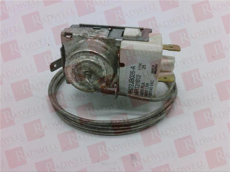 UNITED TECHNOLOGIES HH22JB026-A / HH22JB026A (USED)