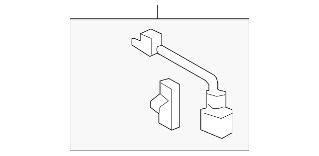 Genuine Sensor 8U0-947-555-A