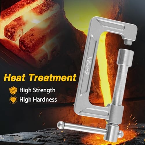 Upgraded Stainless Steel Alignment Cam Guide Pin Removal Installation Tool