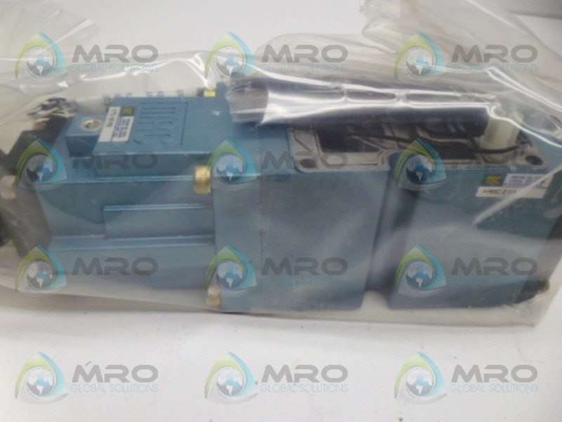 MAC PR65C-21AA PRESSURE REGULATOR NSMP