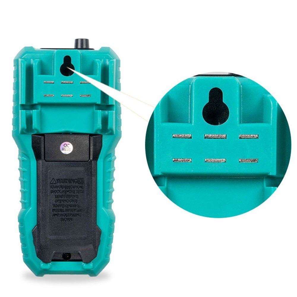 ABS Material Digital Multimeter NCV Multimeter High-precision Measurement