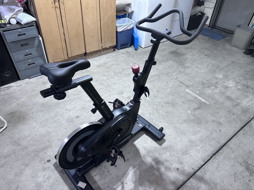 Echelon EX-4S+ Connect Bike Control Board Module