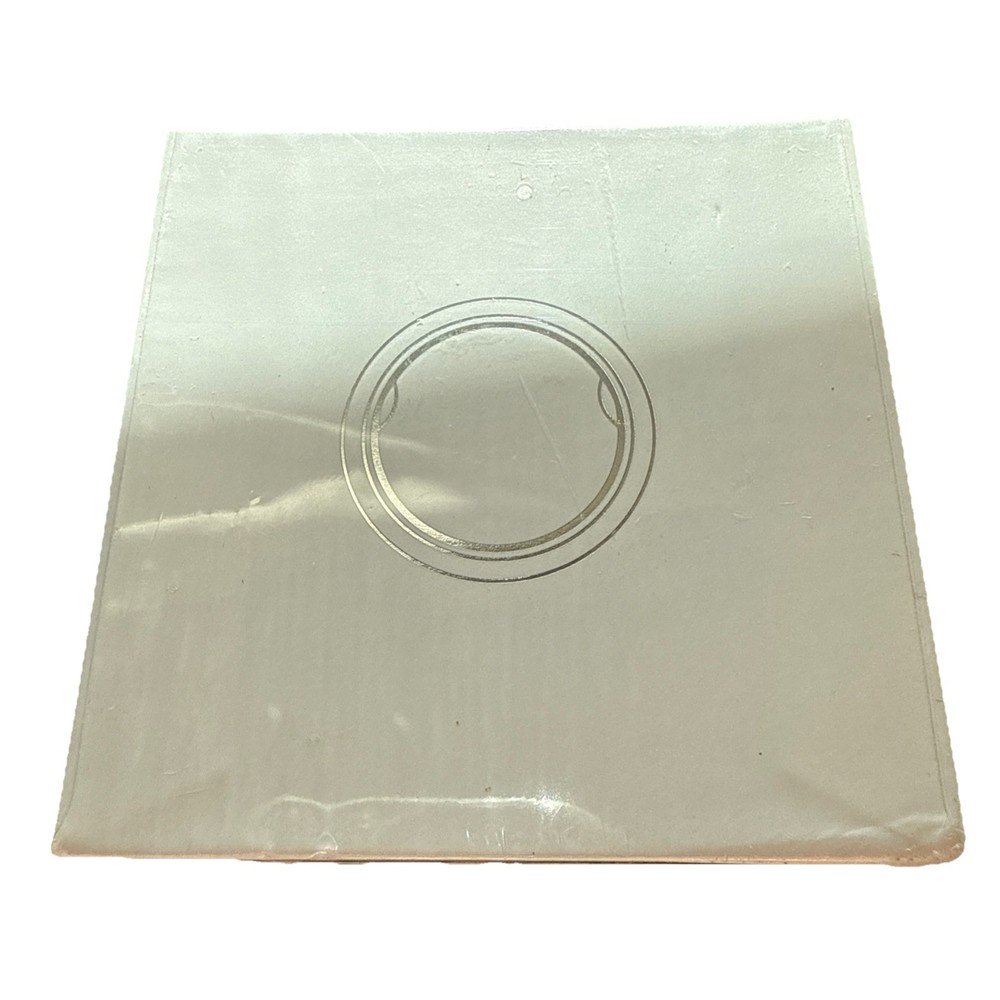 NexRing – Digital Smart Ring. Black, Size 8