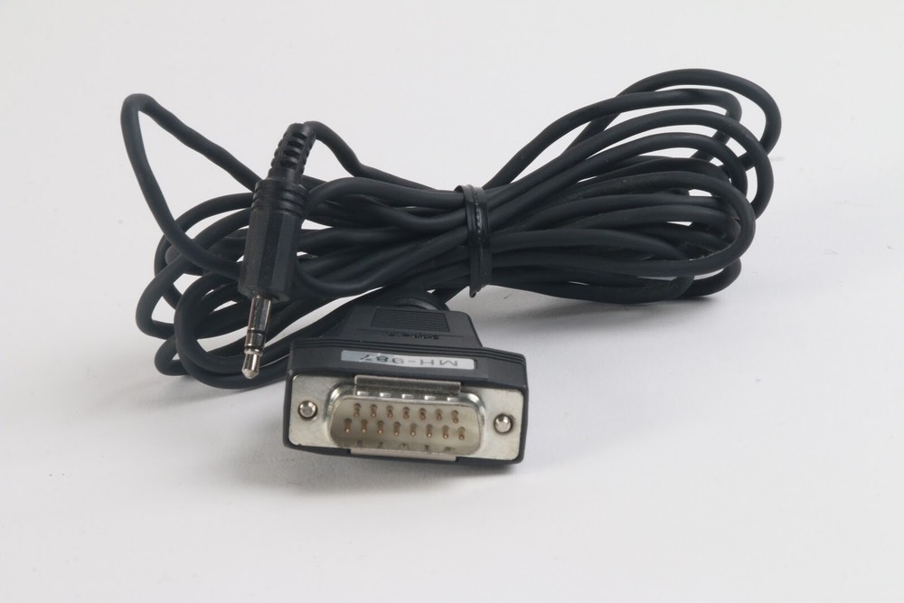 Olympus MH-987 Video Endoscopy Cable