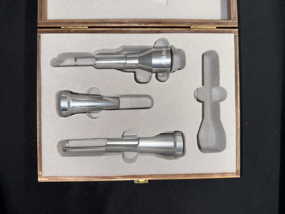Affinity QS Tip Set of 5