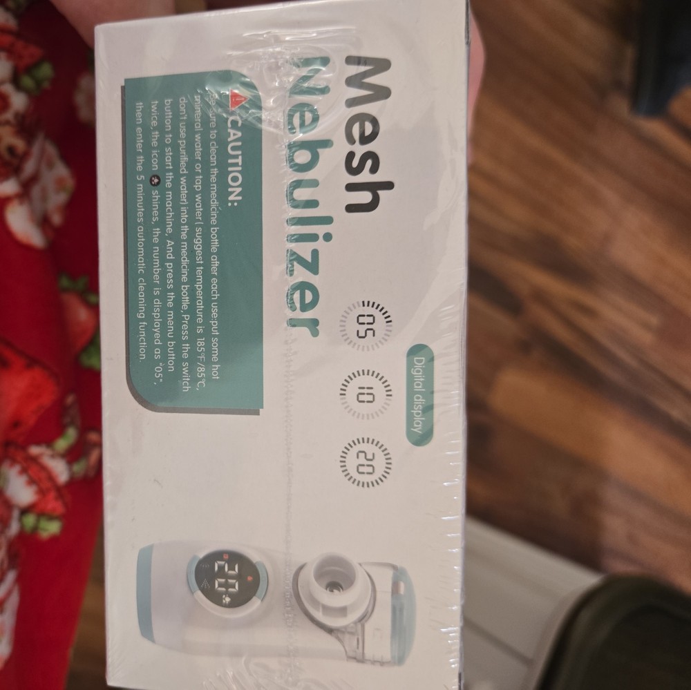 Mesh MY135B