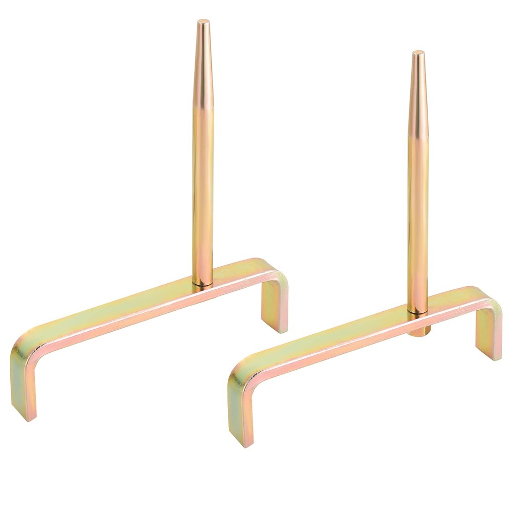 Acymner Cylinder Head Stand | 2 Pack Automobile Engine Bracket...