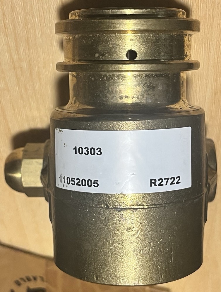 NEW Procon Rotory Vane Pump