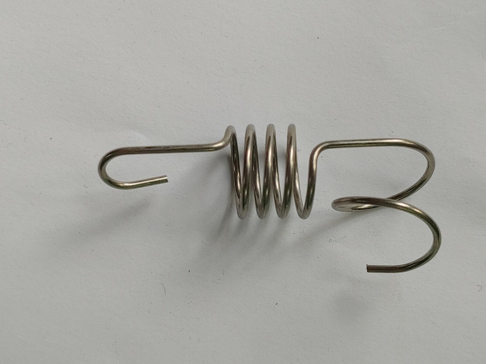 FBD 48-0101-0003 Spring, Beater Bar/Pig Tail