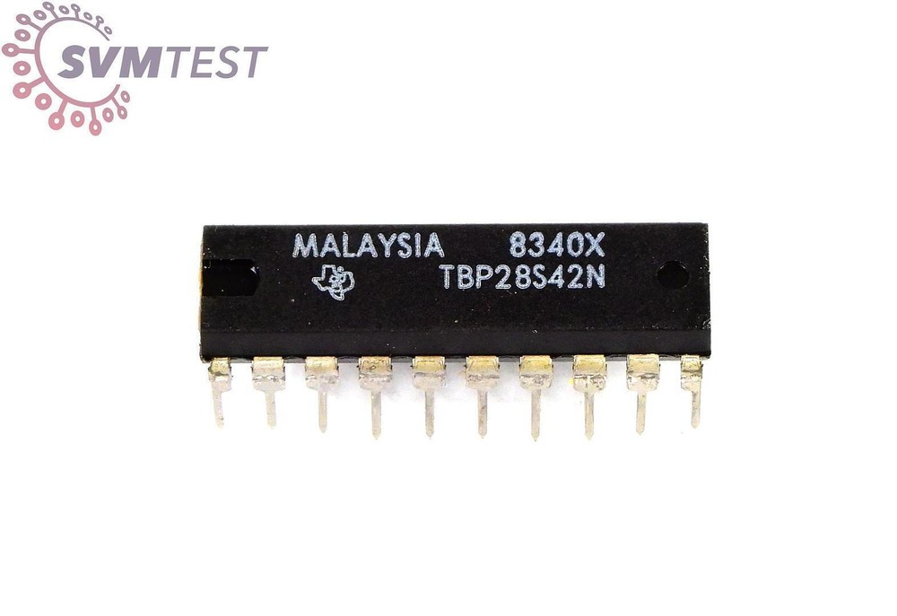 Texas Instruments TBP28S42N Integrated Circuit