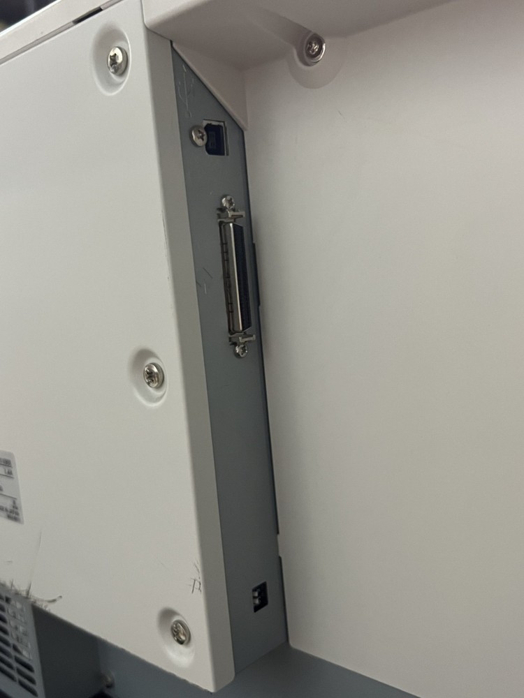 Canon - imageFORMULA - DR-9050C - Document Duplex Pass-Through Scanner - WORKING