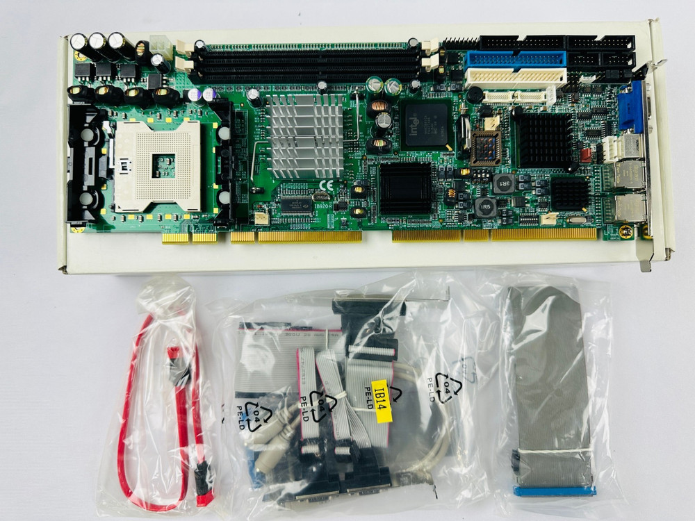 Ibase IB920-R CPU Board