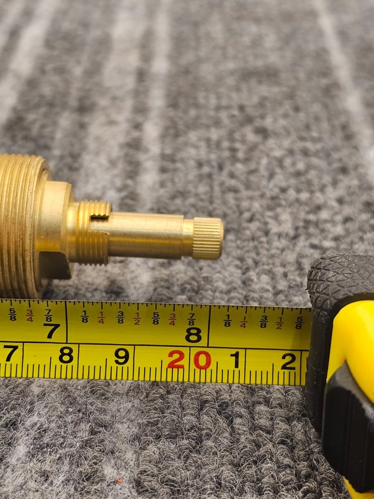 A501381: Heavy Duty Diverter Valve Replacement