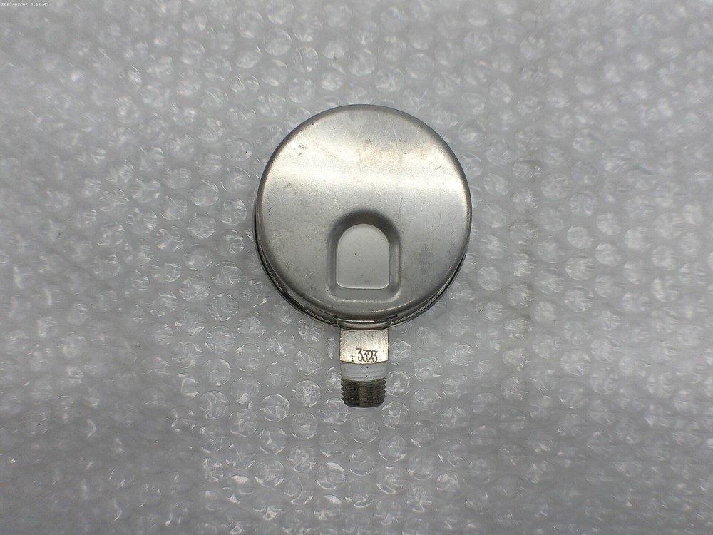 WINTERS GAUGE 0-160PSI NSNP