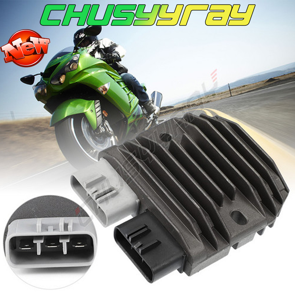 Regulator Rectifier for Seadoo Wake 155 / Wake Pro 215 2009-2015