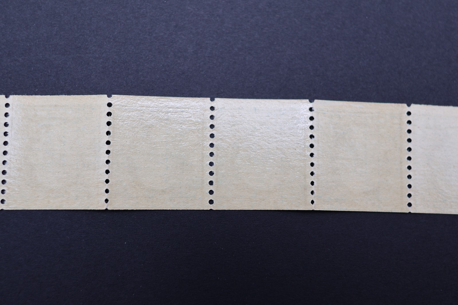 us coil strip 10 cl line pair clp sc# 496 mint mnh nh