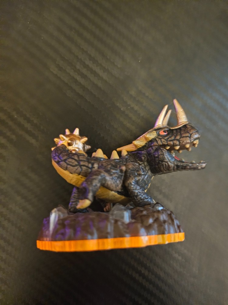 Skylanders Giants Series 2 Bash Activision FigureSkylanders