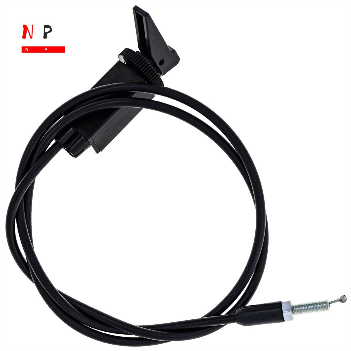 For Polaris Trail Blazer 250 1990-2000 2001 7080371 7080579 Choke Cable