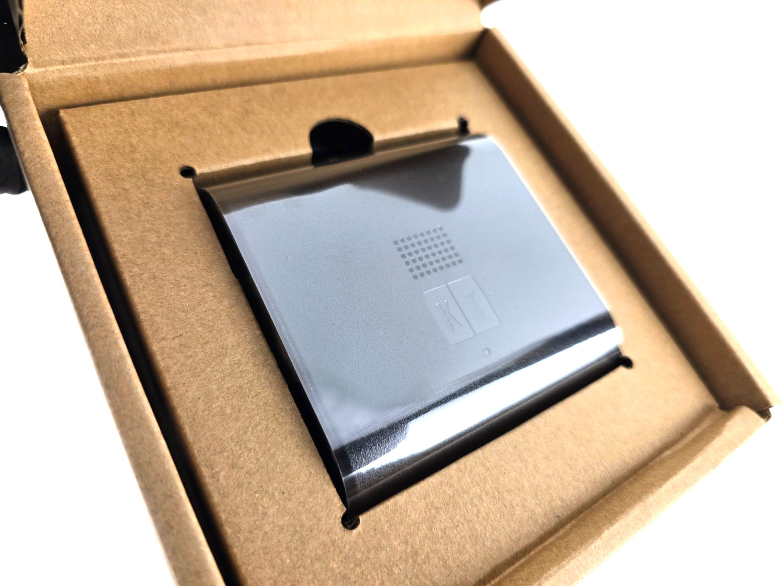 NEW Motive KT Keep Truckin DC-33 Road Facing Dash Cam Camera ELD Truck Semi