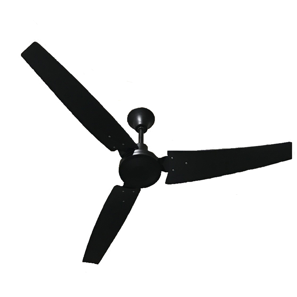 VES Moisture Resistant Ceiling Fan w/ DC Motor