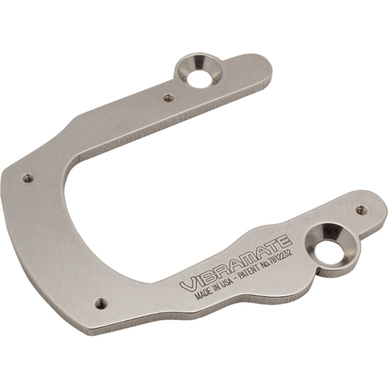 Adapter Kit, Vibramate, V5 Standard Mounting