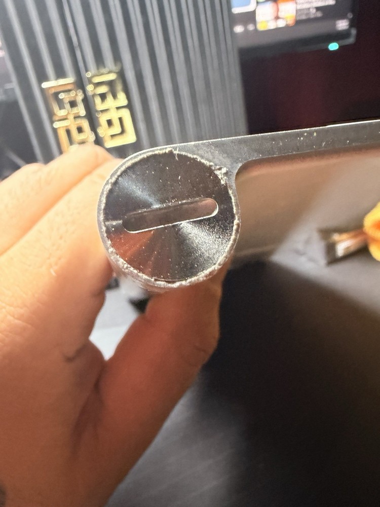 Apple Magic Wireless Keyboard