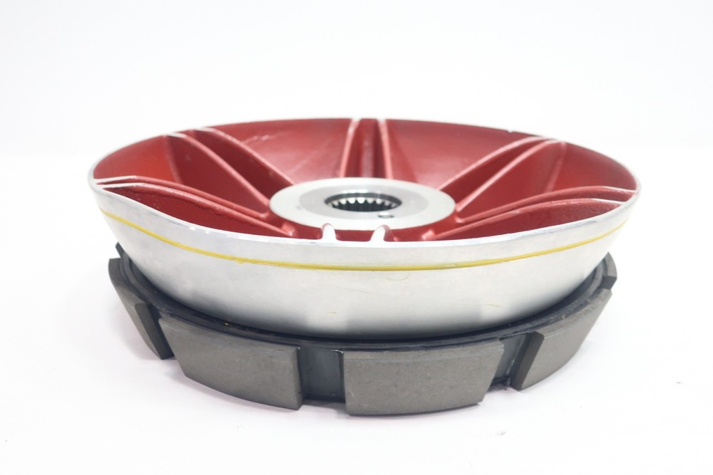 Demag 62863433 Conical Brake Disc