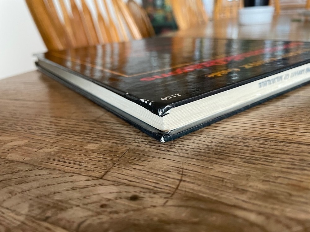 Dungeon Master Guide 2160, Advanced Dungeons & Dragons