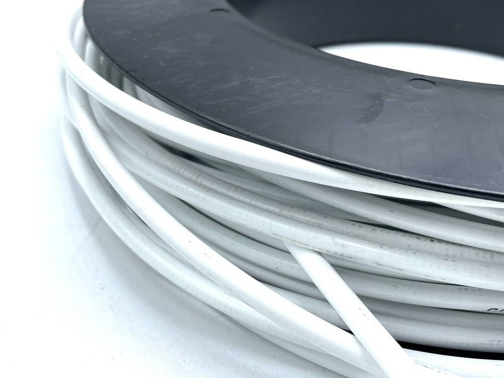 Gore Ride-On Professional Shift Cable Housing White Roll