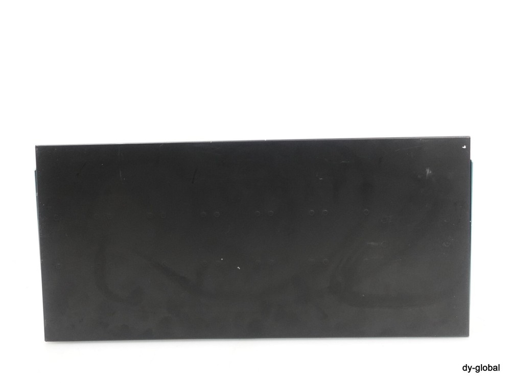 AXOMETRICS Used EOTH-1 MOTORIZED OBJECTIVE CONTROLLER SEM-I-1064=9B42