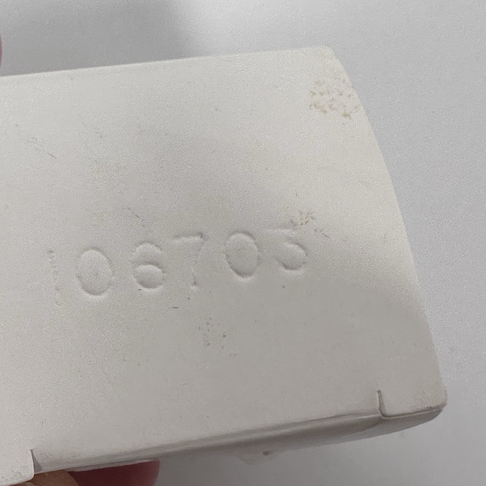 Anderson Hinged Patio Door Keyed Lock Assembly Oil Rubbed Bronze 2579752 NOS