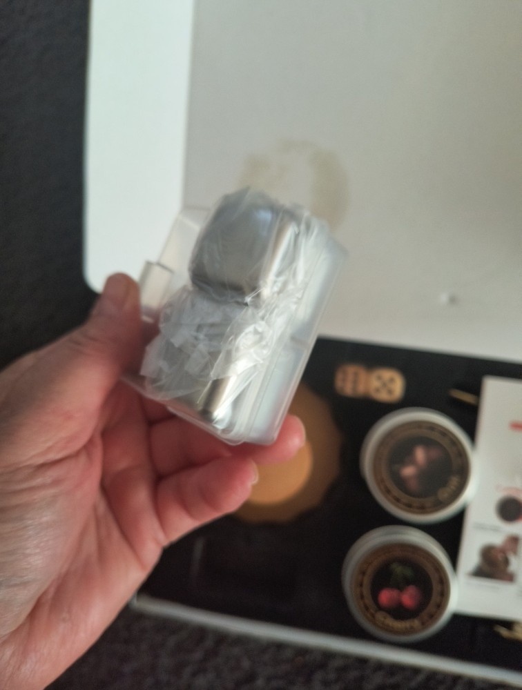 Cocktail Smoker Kit