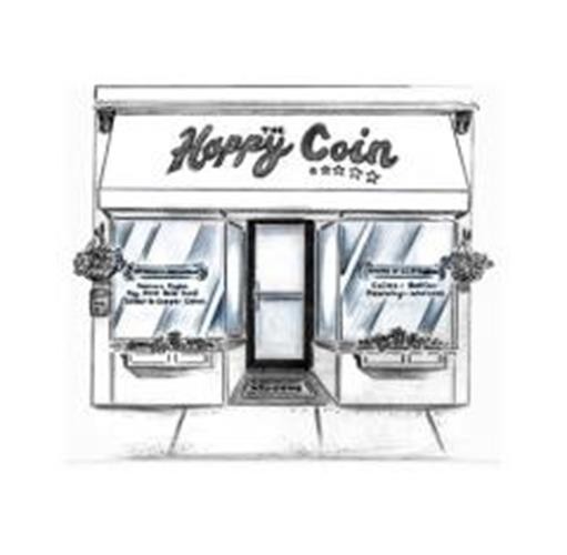 Vintage Embossed Sterling Silver Hip Flask, 196.8g - Free Shipping USA