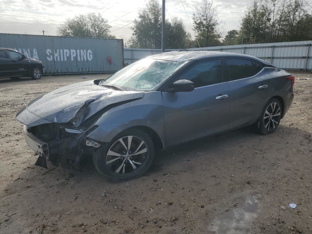 Console Front Floor Fits 16-18 MAXIMA 4644003