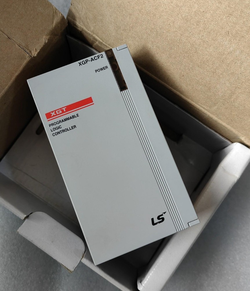NEW IN BOX LS Module XGP-ACF2
